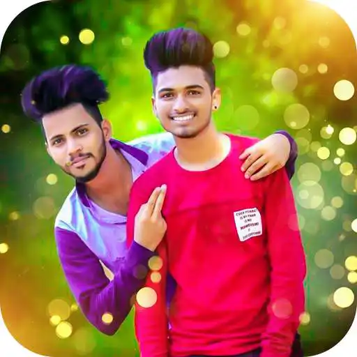 Play Friendship Photo Editor APK