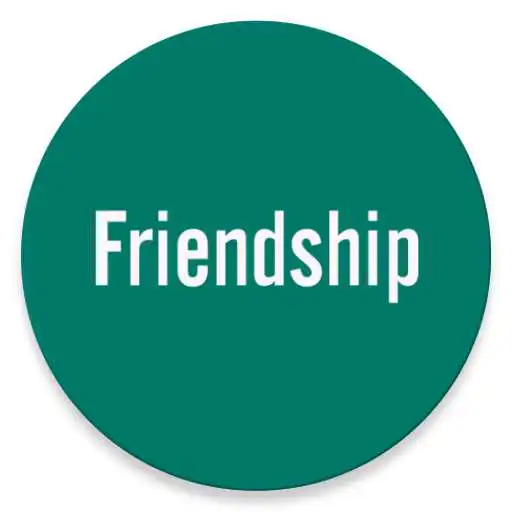 Play Friendship Quotes - quotes about friendship APK