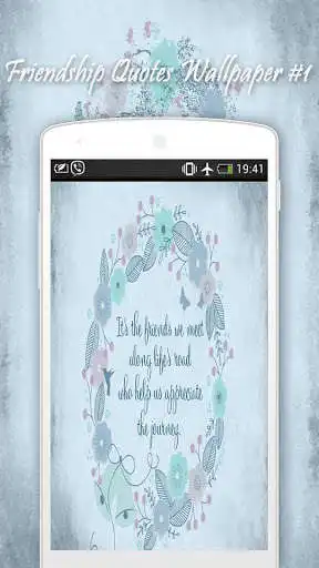 Play APK Friendship Quotes Wallpapers  and enjoy Friendship Quotes Wallpapers with UptoPlay com.zexica.app.friendship.quotes.wallpapers