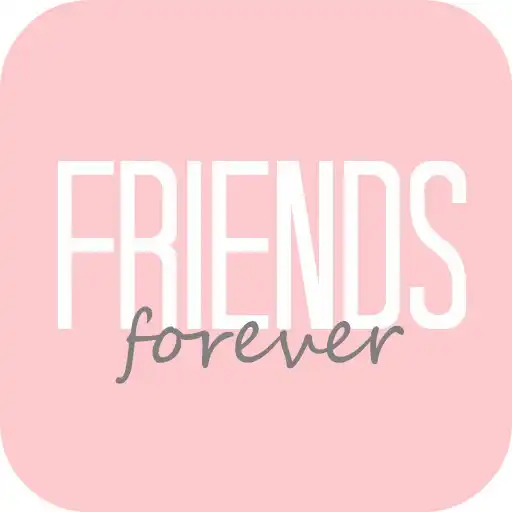 Free play online Friendship Quote Wallpapers APK