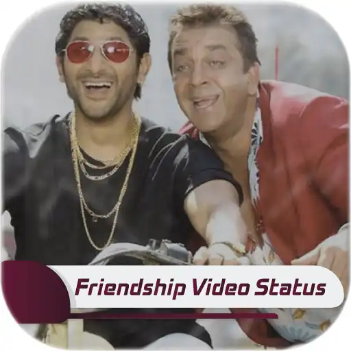 Play Friendship Video Status APK