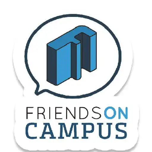 Play Friends On Campus APK