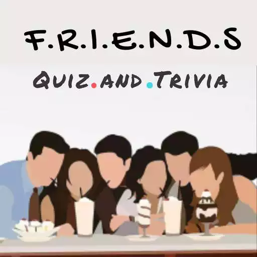 Play Friends Quiz and Trivia APK