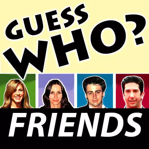 Play Friends Trivia Quiz APK