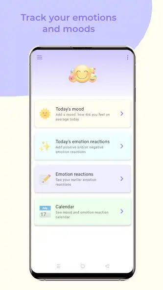 Play Friend Your Emotions  and enjoy Friend Your Emotions with UptoPlay