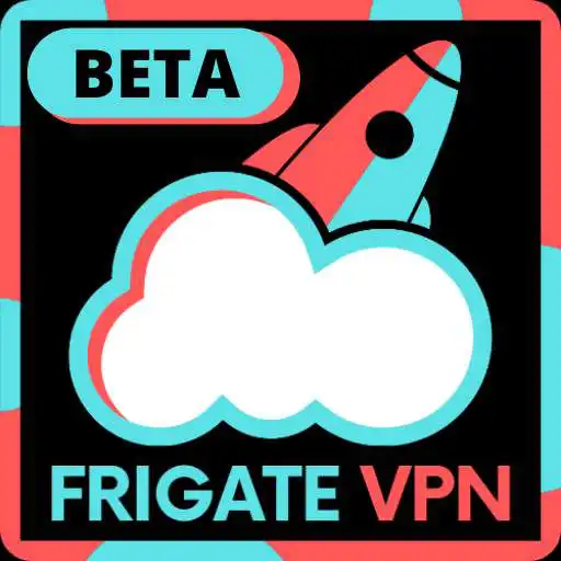 Play Frigate VPN - Free Fast Secure Made in India app APK