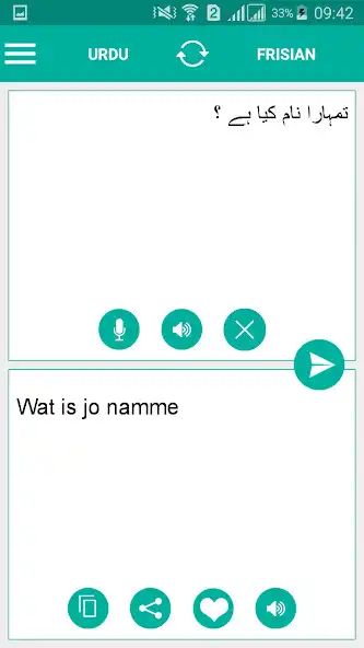 Play Frisian Urdu Translator as an online game Frisian Urdu Translator with UptoPlay