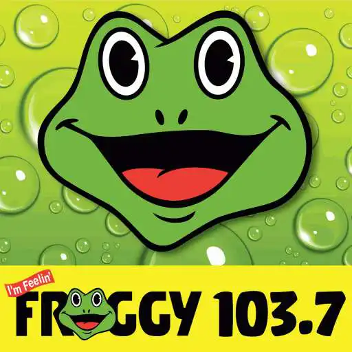 Free play online FROGGY 103.7 APK