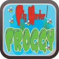 Free play online Froggy Fly Hunter  APK