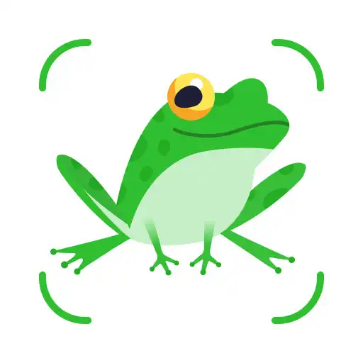 Play Frog Identifier: Toad, Frog ID APK