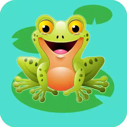 Play FrogJumpMaster APK