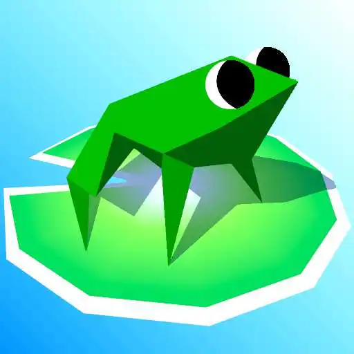 Free play online Frog Puzzle APK