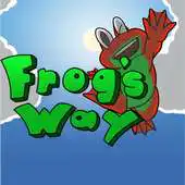 Free play online Frogs Way APK