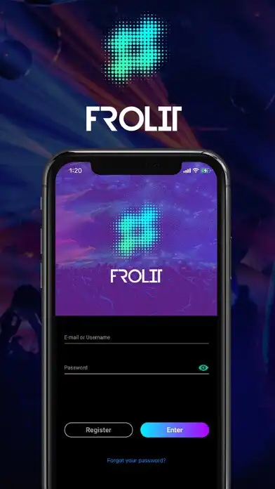 Play FROLIT  and enjoy FROLIT with UptoPlay