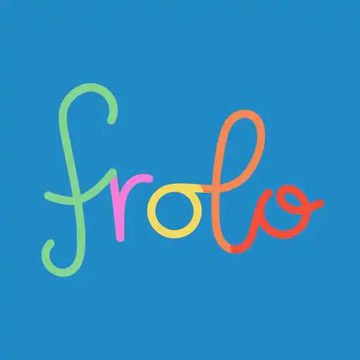 Play Frolo. The single parent hub APK