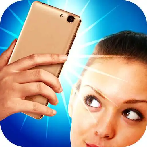 Play Front light for selfie ! APK