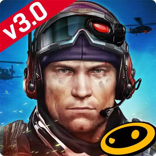 Free play online FRONTLINE COMMANDO 2 APK