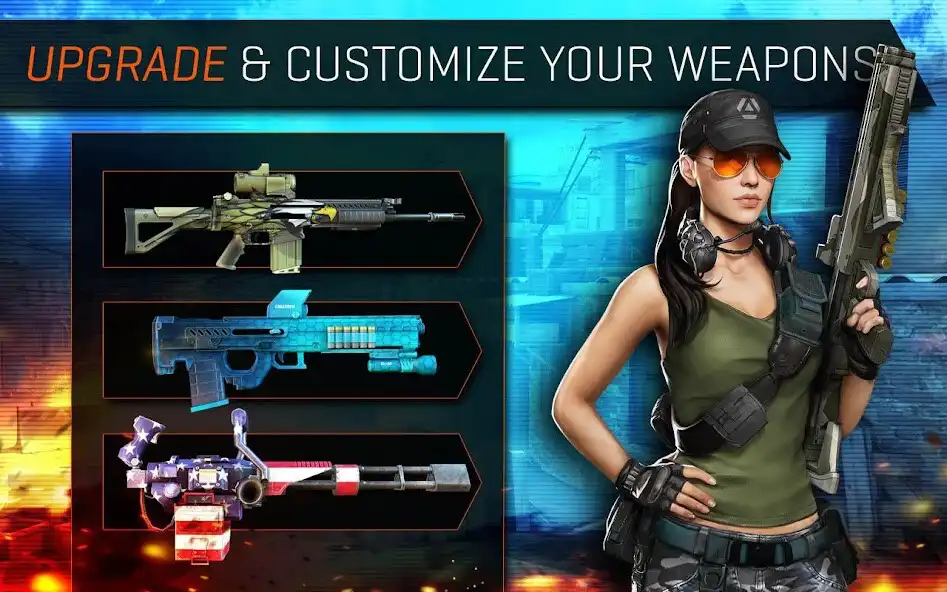 Play FRONTLINE COMMANDO 2