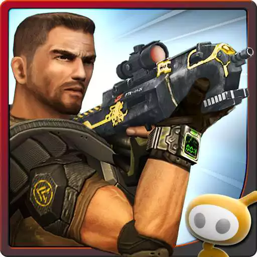 Free play online FRONTLINE COMMANDO APK