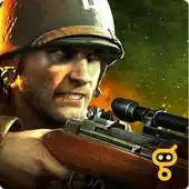 FRONTLINE COMMANDO: WW2 online game with UptoPlay