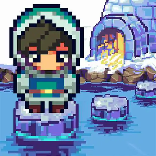 Play Frost Bit APK