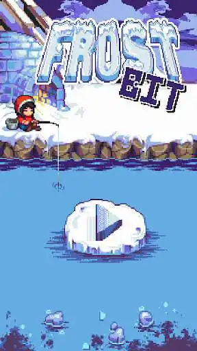 Play Frost Bit as an online game Frost Bit with UptoPlay