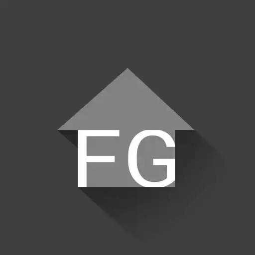 Play FrostedGlassLauncher APK