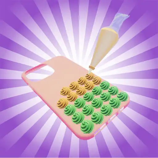 Play Frosting Master APK