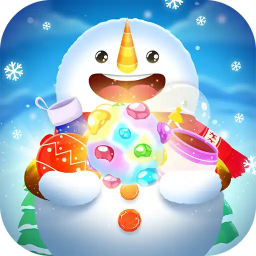 Play Frosty Pop: Match-3 puzzle APK