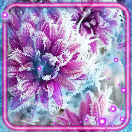 Play Frozed Flowers HD APK