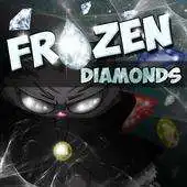 Free play online Frozen Diamonds APK