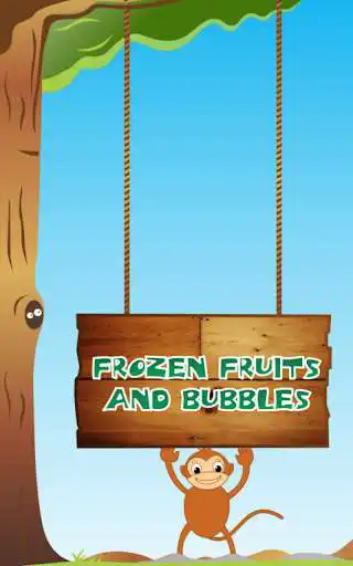 Play APK frozen fruits bubbles  and enjoy frozen fruits bubbles with UptoPlay com.amfahsoft.frozenfruitsbubbles