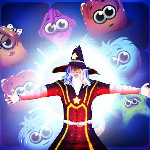 Free play online Frozen Magic  APK