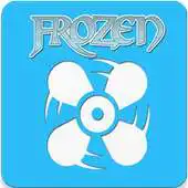 Free play online Frozen - Phone Cooler Master APK