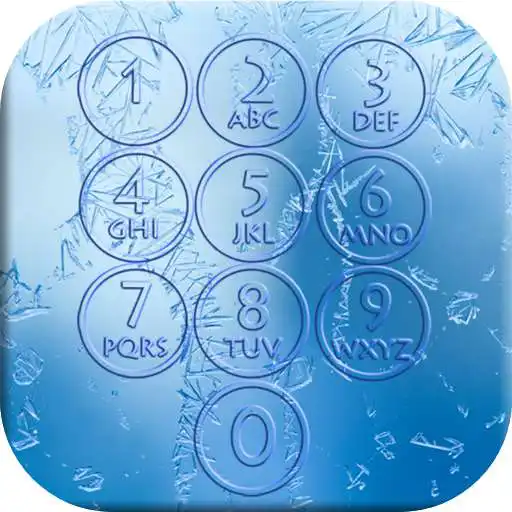 Free play online Frozen Screen Lock APK