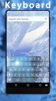 Play Frozen Screen Lock