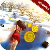 Free play online Frozen Surfers Reloaded APK