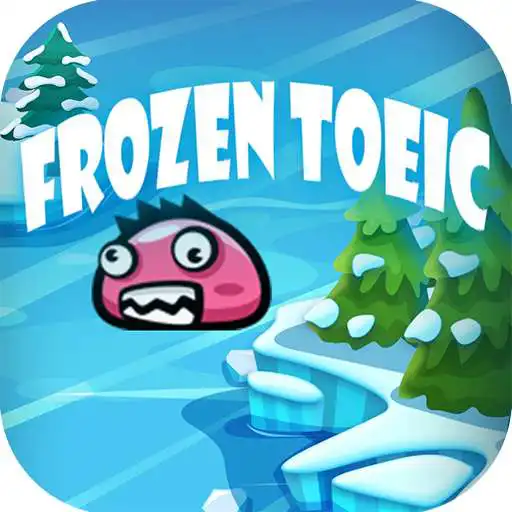 Play Frozen Toeic Quiz APK