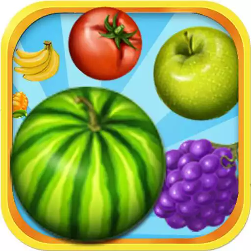 Free play online Fruit Blast APK