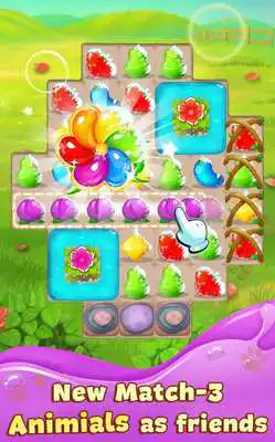 Play Fruit Blast