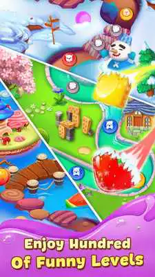 Play Fruit Blast