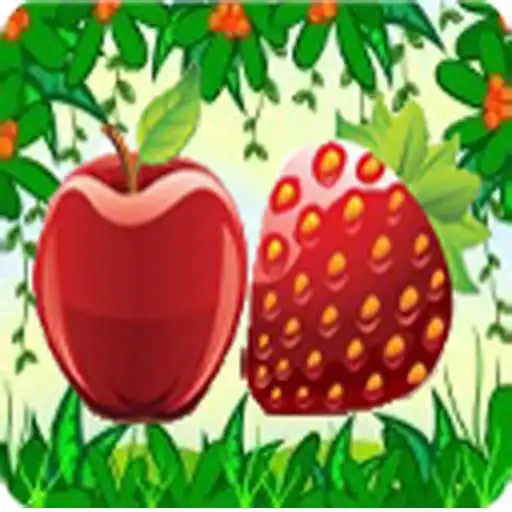 Free play online Fruit Book for Kids  APK