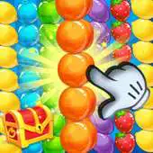 Free play online Fruit Boom Gummy crush APK