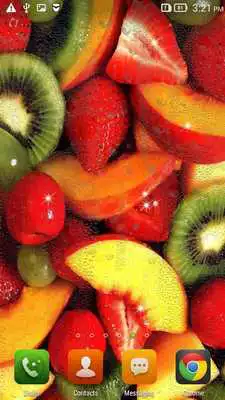 Play Fruit Boom Wallpapers.