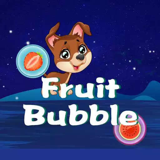 Play Fruit Bubble APK