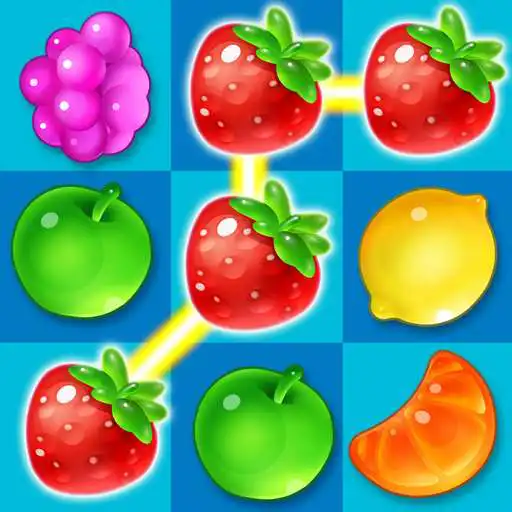 Play Fruit Candy Blast APK