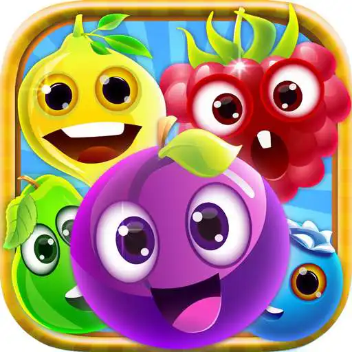 Free play online Fruit Clash  APK