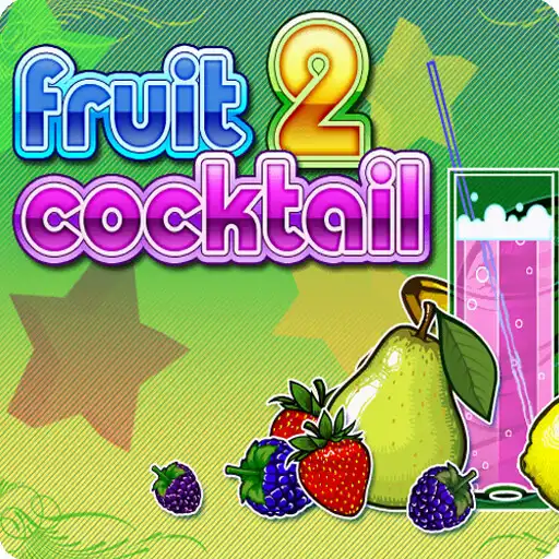 Play Fruit Cocktail 2 APK