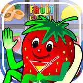 Free play online Fruit Cocktail slot machine APK