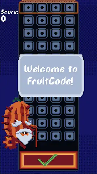 Play FruitCode  and enjoy FruitCode with UptoPlay